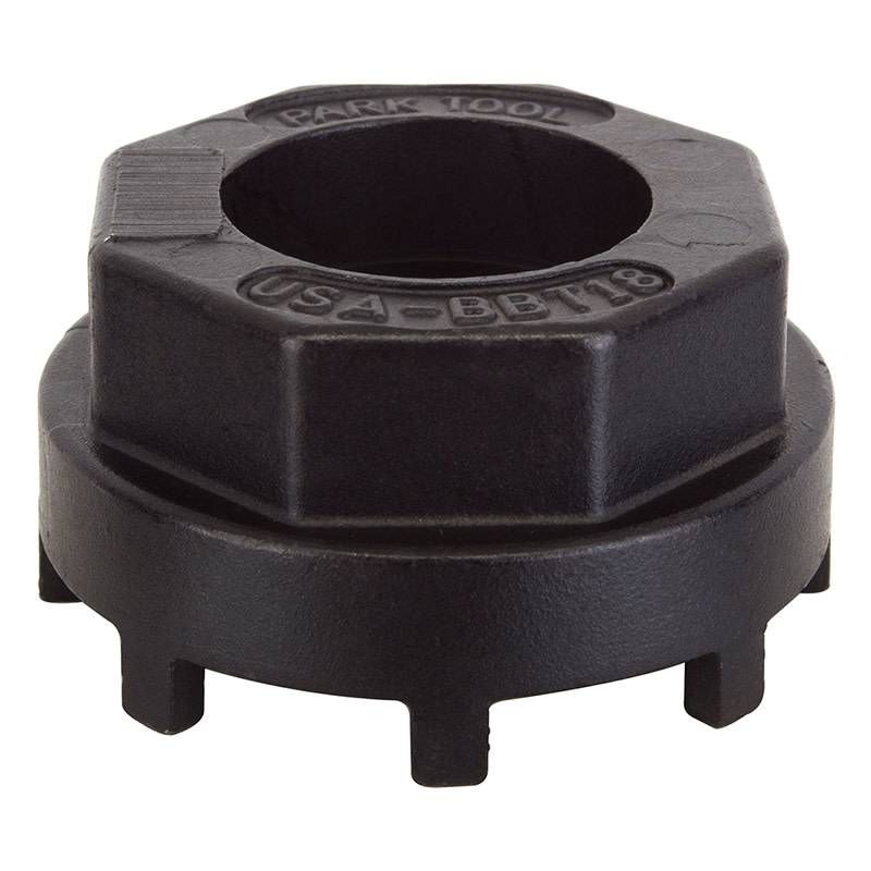 Park Tool BBT-18 8 PRONG