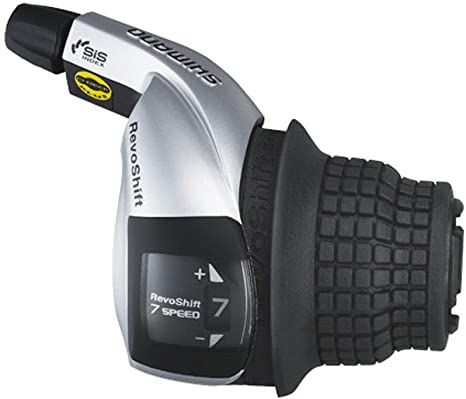 Shimano SHIFT LEVER RIGHT,SL-RS45,REVO TOURNEY 7 SPEED