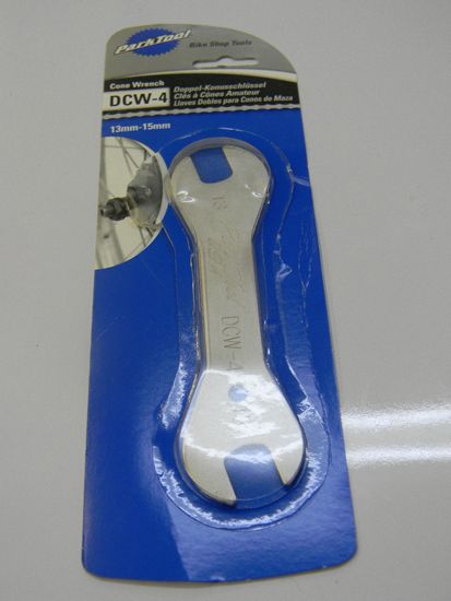DCW-4 13-15mm Cone Wrench