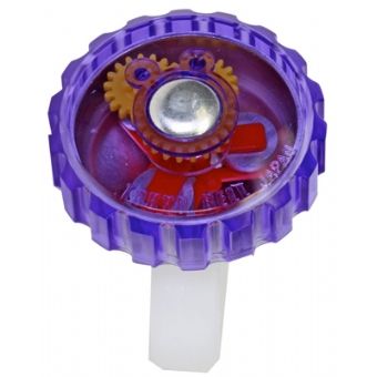 Jellibell purple