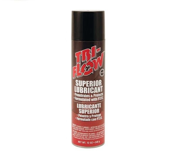 Tri-Flow 12oz. Aerosol 6/Case