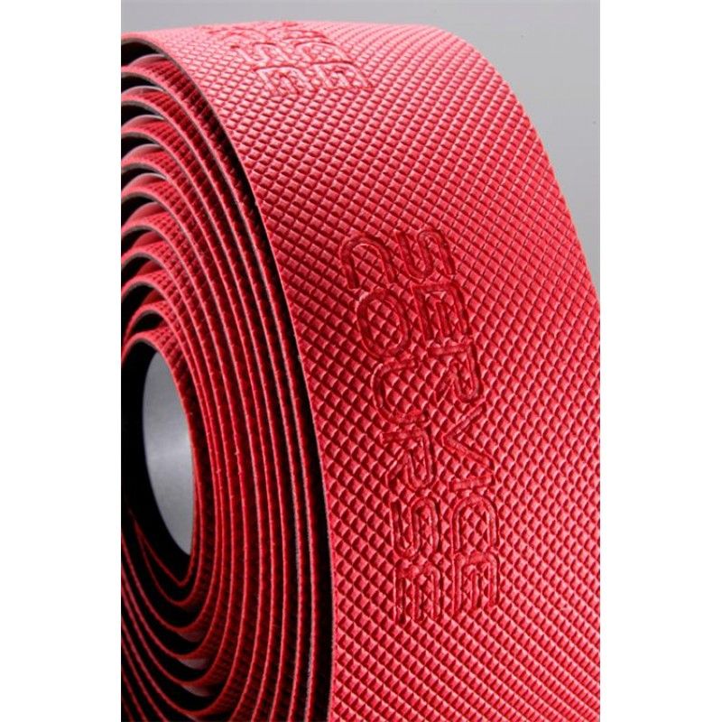 ZIPP Service Course Bar Tape CX Red