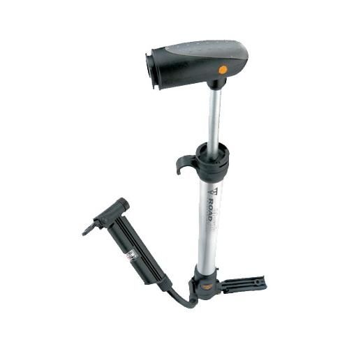 Topeak Road Morph W/Gauge