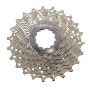 Shimano CS-6700 Ultegra 12-25t 10 Speed Cassette ✔