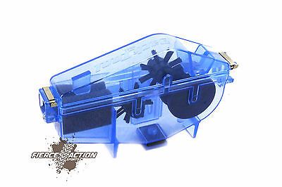 CM-5.3 Cyclone Chain Cleaner