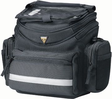 Topeak Tour Guide QR Handlebar Bag
