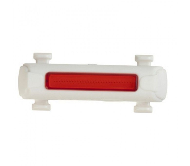 Serfas UTL-6CL THUNDERBOLT REAR LIGHT CLEAR