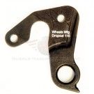 Wheels Manufacturing Derailleur Hanger - 116