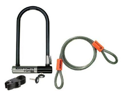 Kryptolok Series 2 Std w/4&#39; cable