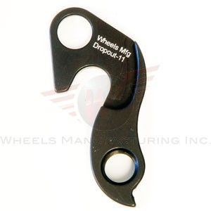 Wheels Manufacturing Derailleur Hanger - 11 [Fits Many Specialized] ✔
