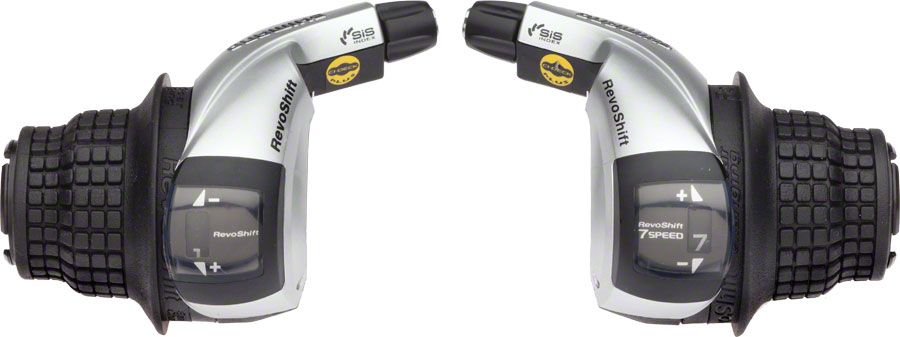 Shimano SL-RS45,REVO SHIFT LEVER LEFT TOURNEY 3 SPEED