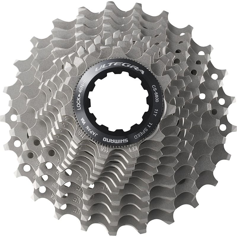 Shimano CS-6800 11SPD 11-25