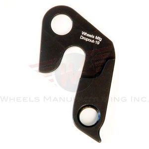Wheels Manufacturing Derailleur Hanger - 19