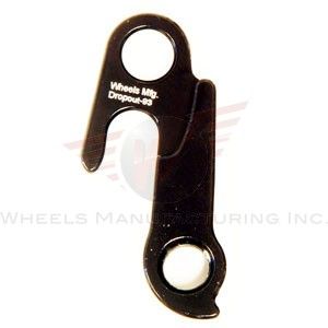 Wheels Manufacturing Derailleur Hanger - 93