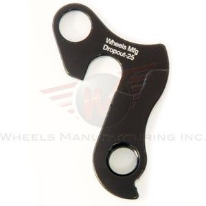 Wheels Manufacturing Derailleur Hanger - 25 ✔