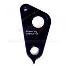 Wheels Manufacturing Derailleur Hanger -  168