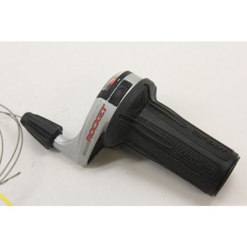 SRAM Rocket 9S Grip Shift Right [Shimano compatible 2:1]