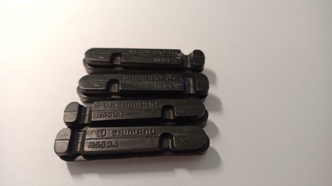 Shimano R55C4 Road Brake Pads Pair