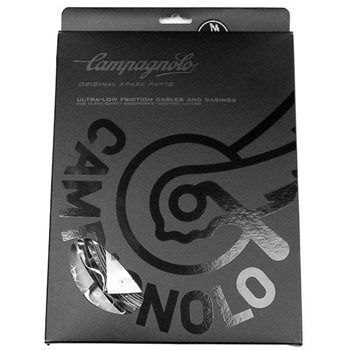 Campagnolo Ergo ER600 Shift EP Cable &amp; Housing Set ✔