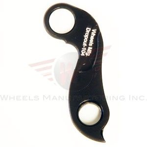 Wheels Manufacturing Derailleur Hanger - 104 [Fits many Fuji ] ✓