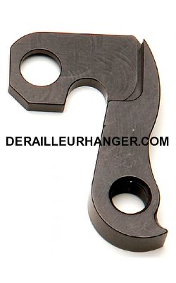 Wheels Manufacturing Derailleur Hanger - 83 [ Fits Electra, Ellsworth, Louis Garneau]  ✓