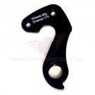 Wheels Manufacturing Derailleur Hanger - 174 [Fits many Focus] ✓