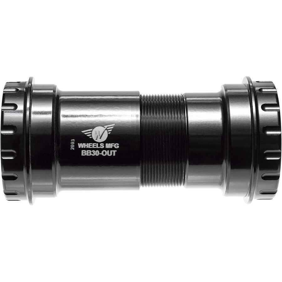 Wheels Manufacturing BB30 to Shimano 24MM [BB30-OUT-1] ✓