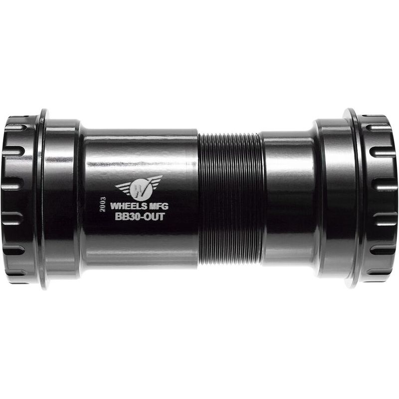 Wheels Manufacturing BB30 to Shimano 24MM [BB30-OUT-1] ✓