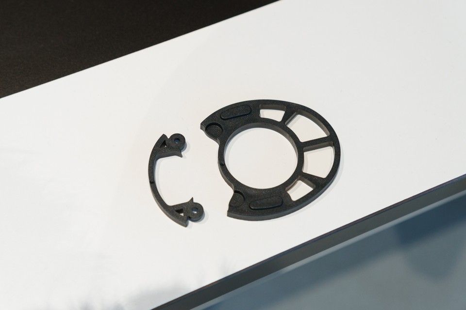 5mm Scott Addict  Aero Headset Spacer (Each) ✓