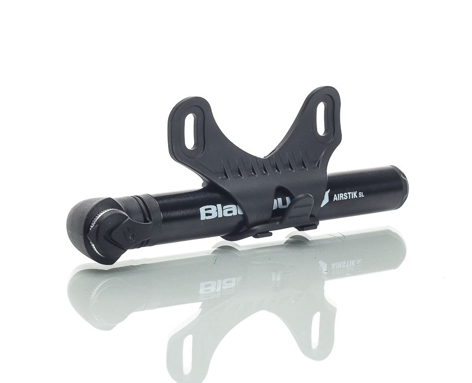 Blackburn - AIRSTIK SL PUMP-BLACK