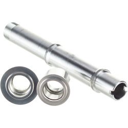 Stan&#39;s No Tubes3.30/3.30Ti Rear Axle 12x142 Conversion Kit