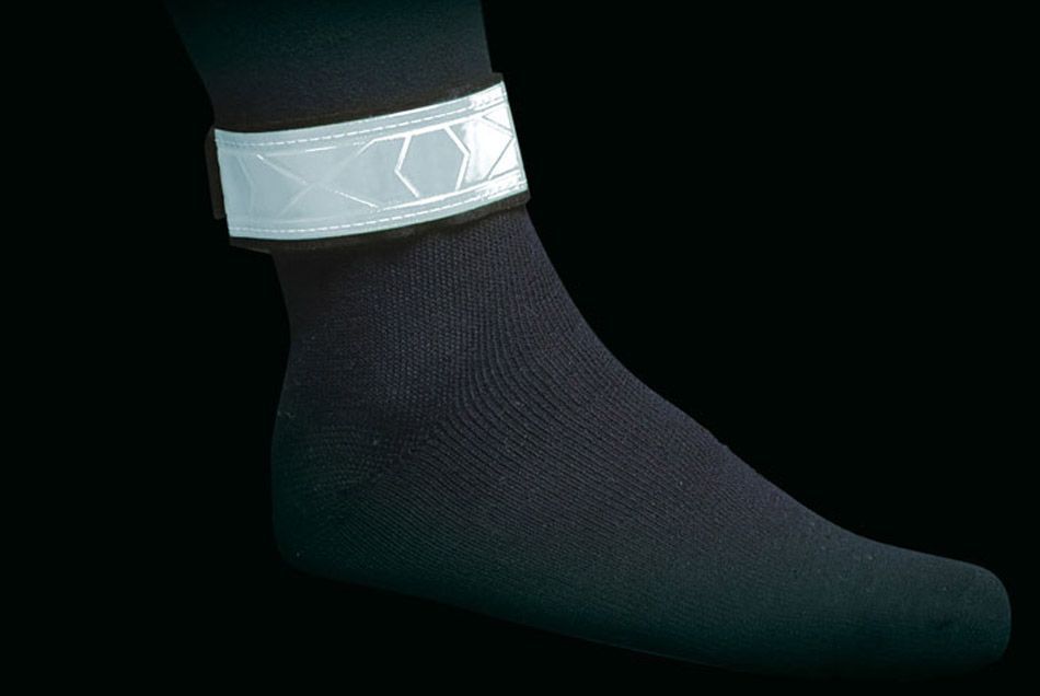 LEGBAND1 White