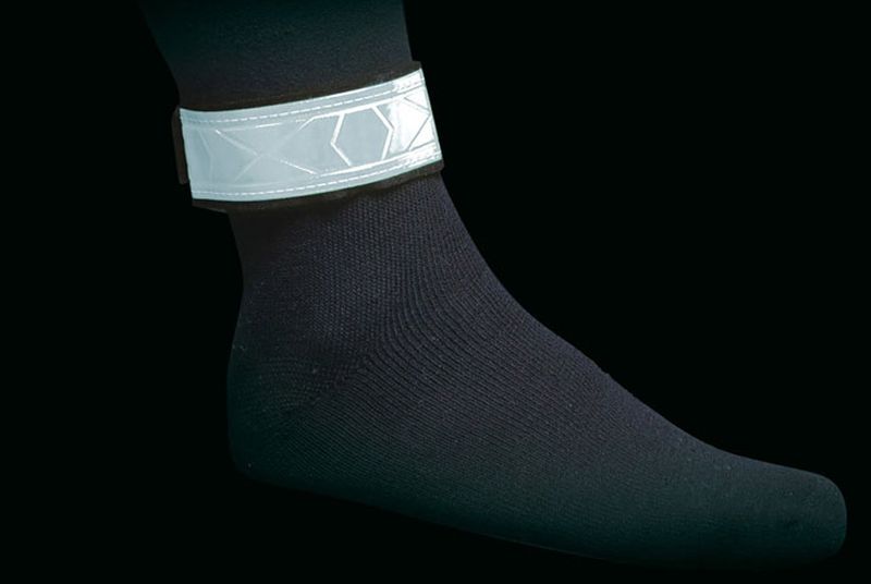 LEGBAND1 White