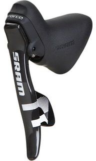 SRAM Force Road Shift/Brake Lever 10SP RH Only Carbon