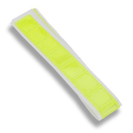 27 inch Cut-N-Peel Strips Lime