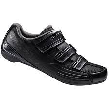 Shimano SH-RP2 Bicycle Shoes BLACK 40.0