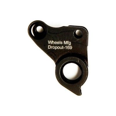 Wheels Manufacturing Derailleur Hanger - 169