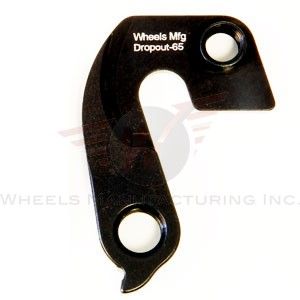 Wheels Manufacturing Derailleur Hanger - 65