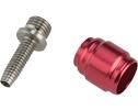 SRAM Stealthama Jig Disc Brake Hose Fitting Kit for One Brake ✔