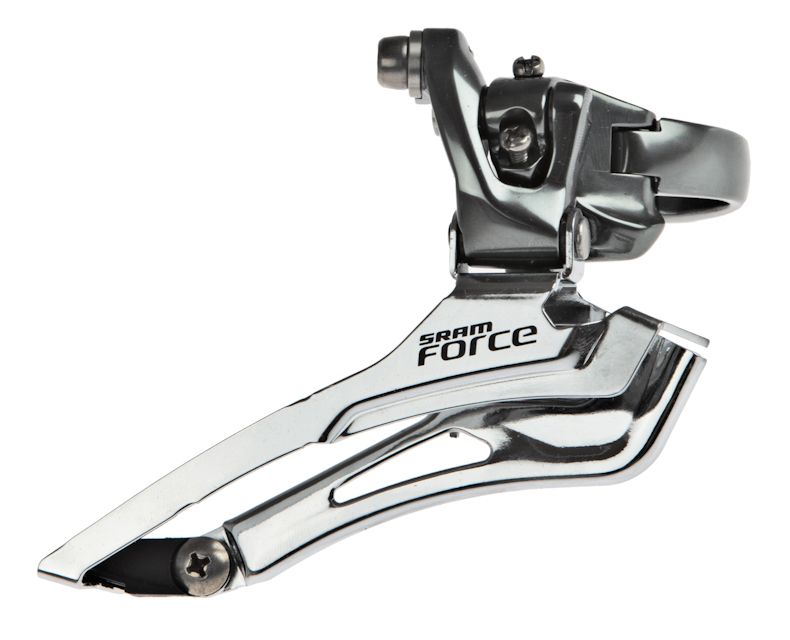 SRAM Force Front Derailleur band type 34.9 Double 50-53T