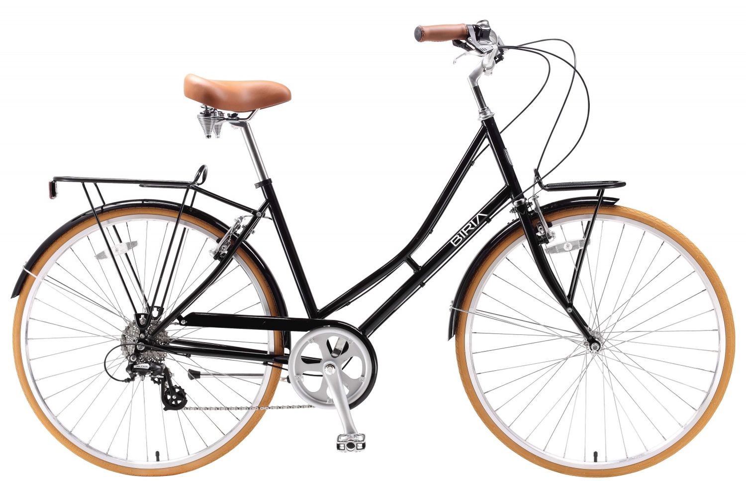 CITIBIKE LADY 42CM BLACK