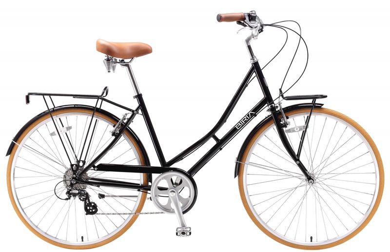 CITIBIKE LADY 42CM BLACK