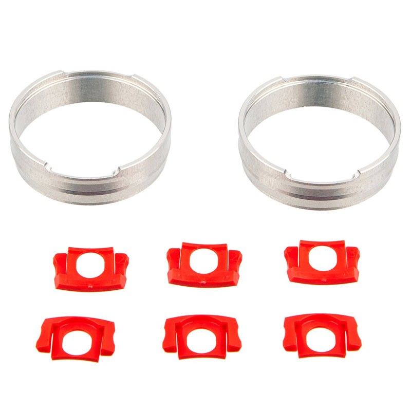 Mavic Tracomp Rings + Clips 99693801