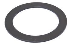 Cannondale Bearing seal cover, Lefty hub - grey