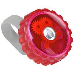 Incredibell Jelli Bell: Strawberry