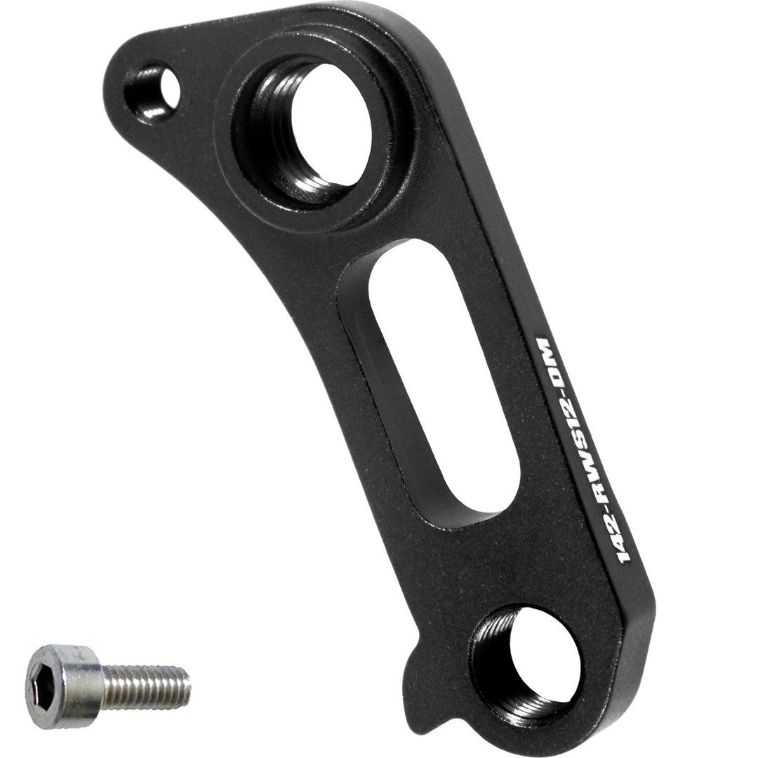 Dropout Hanger right,IDS 2 142/RWS 12 DM one size