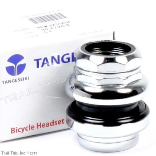 HEADSET TANGE THRD PASSAGE 1in 26.4CP