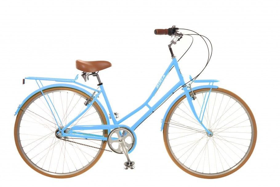 CITIBIKE LADY 42CM BLUE