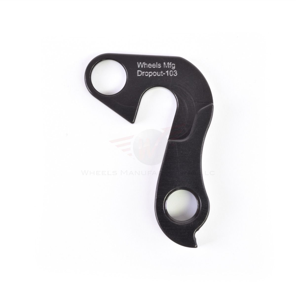 Wheels Manufacturing Derailleur Hanger - 103 [Fits Many Litespeed] ✓