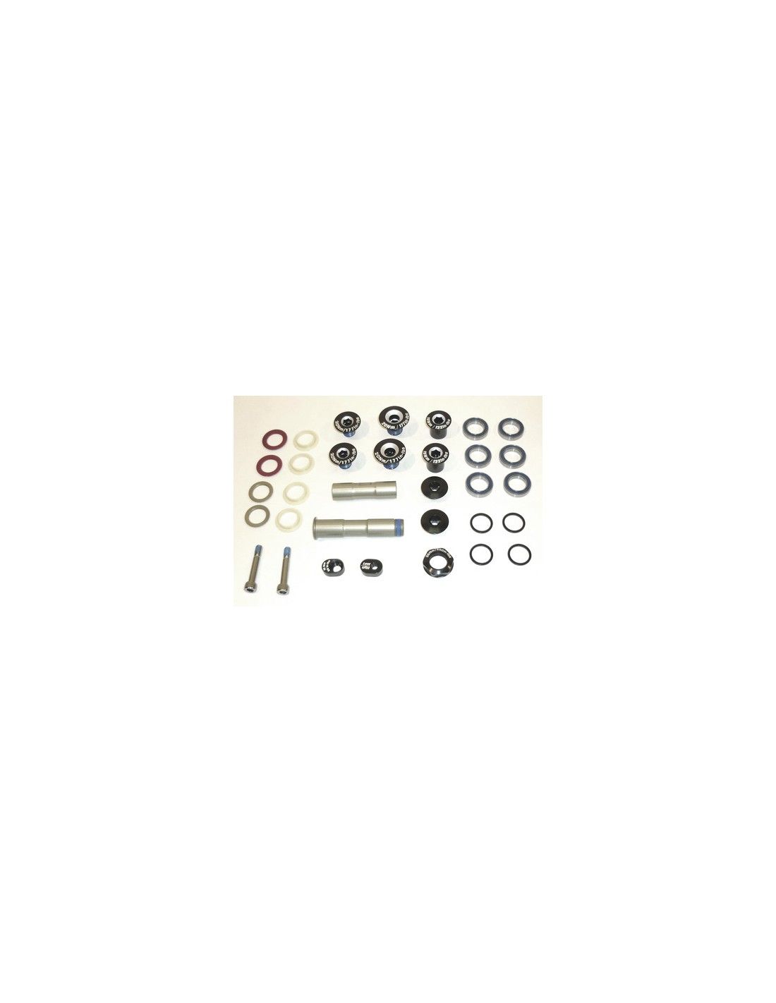 Swingarm Repair Kit Spark&gt;12# Genius&gt;13# NSZ
